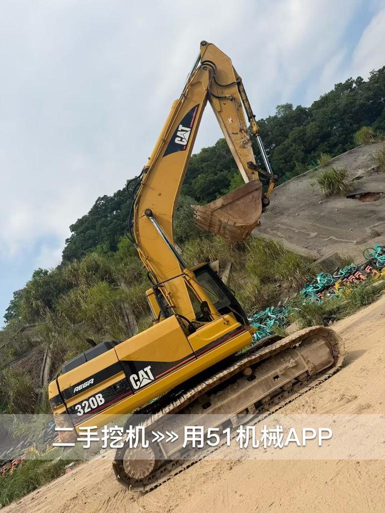 51挖机